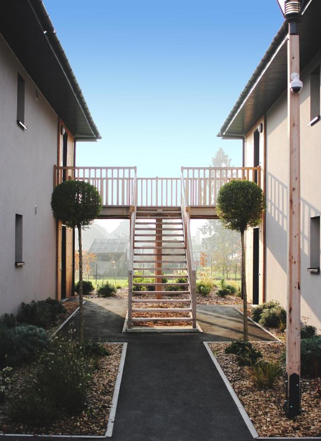 Clos De La Couturelle Millonfosse Exterior photo